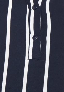 mejor venta 💯 Anna Field Camiseta De Manga Larga - Dark Blue, Mujer ✨ -Elegancia Femenina Tienda 42486d5af85349c6a7a45562161ef43c