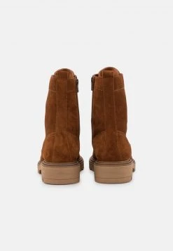 Barato ❤️ Anna Field LEATHER - Botines Con Cordones - Brown, Mujer ⭐ 11 Barato ❤️ Anna Field LEATHER - Botines Con Cordones - Brown, Mujer ⭐ -Elegancia Femenina Tienda 425a9f258bc1497bb86d9f7df80129cc