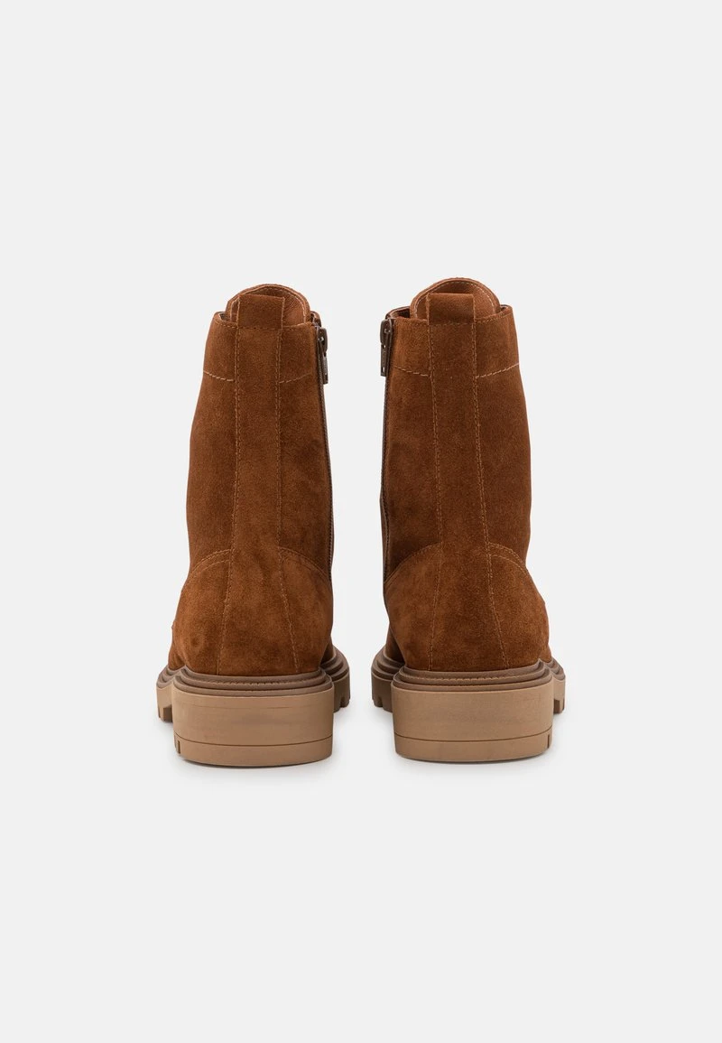 Barato ❤️ Anna Field LEATHER - Botines Con Cordones - Brown, Mujer ⭐ 6 Barato ❤️ Anna Field LEATHER - Botines Con Cordones - Brown, Mujer ⭐ - Imagen 4