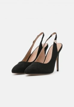 Descuento 😍 Anna Field Tacones - Black, Mujer 🥰 -Elegancia Femenina Tienda 426d6bf2052a4706af8db7a6ff2c9ded