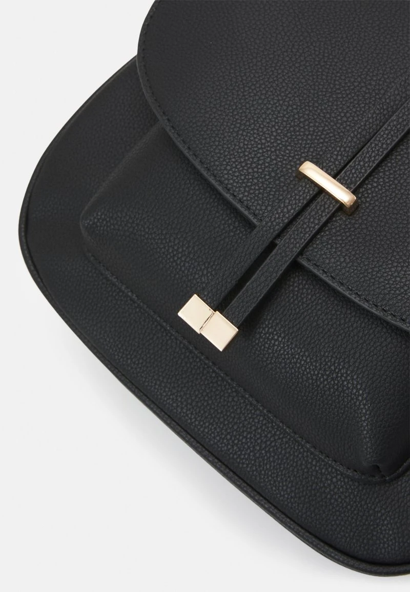 10 mejores 🔥 Anna Field Bandolera - Black, Mujer ✨ 6 10 mejores 🔥 Anna Field Bandolera - Black, Mujer ✨ - Imagen 4