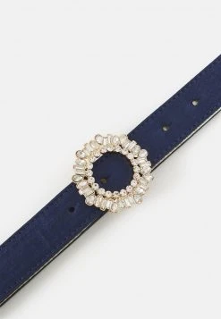 Las mejores reseñas de 🔔 Anna Field Cinturón - Blue, Mujer ✔️ -Elegancia Femenina Tienda 42c62c6f3eb34bccbe69bd648e1c2159