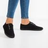 Gran venta 🔔 Anna Field Zapatillas - Black, Mujer ✨