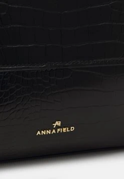 Gran venta 🎉 Anna Field Bolso De Mano - Black, Mujer 🔔 11 Gran venta 🎉 Anna Field Bolso De Mano - Black, Mujer 🔔 -Elegancia Femenina Tienda 432e5239baa342d896f58e9f16676af8