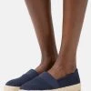 Para estrenar 🛒 Anna Field Alpargatas - Dark Blue, Mujer ⌛ -Elegancia Femenina Tienda 43860f8a201d456dba2256557c4187b9