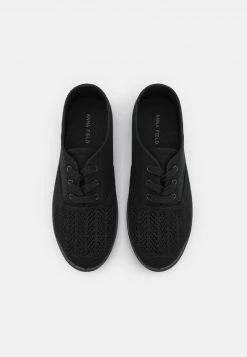 Nuevo 🎉 Anna Field Zapatillas - Black, Mujer 😉 -Elegancia Femenina Tienda 438b3fdd173e4546aab75b1f86eda909