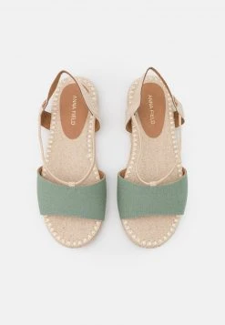 Lo mas barato 🥰 Anna Field 🎉 Sandalias - Mint, Mujer ⌛ 13 Lo mas barato 🥰 Anna Field 🎉 Sandalias - Mint, Mujer ⌛ -Elegancia Femenina Tienda 43d85bcffcee4aeab8c8a6fc5acd5acb