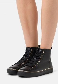 Gran venta 🔔 Anna Field COMFORT - Zapatillas - Black, Mujer 🎁