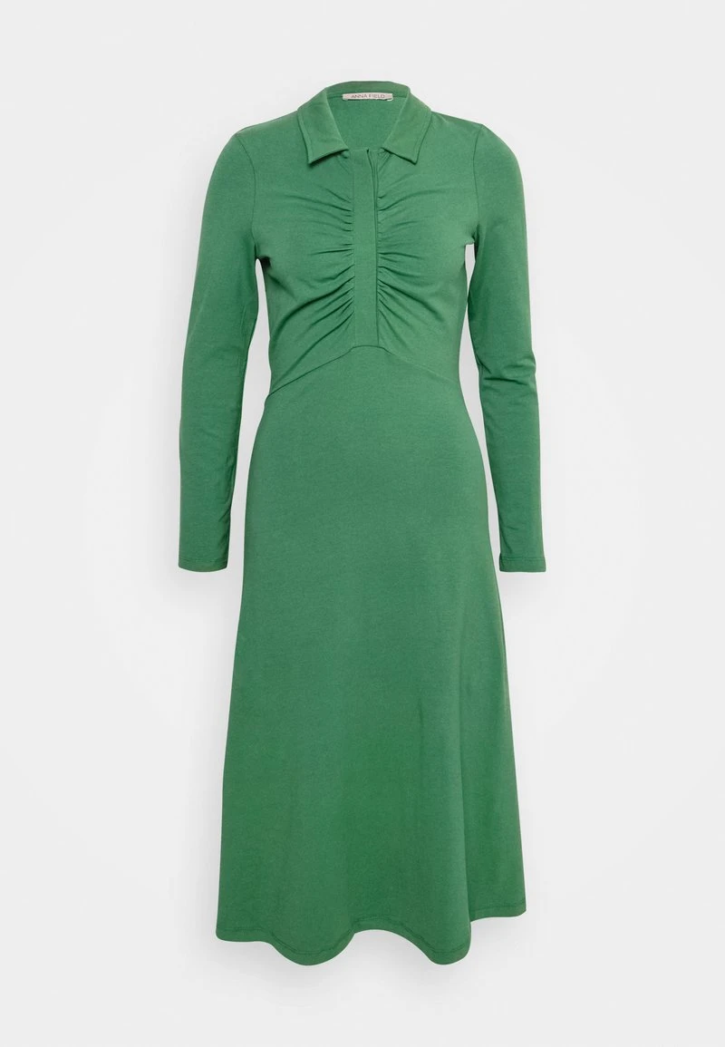 Cupón 🔔 Anna Field Vestido Ligero - Green, Mujer 🥰 13 Cupón 🔔 Anna Field Vestido Ligero - Green, Mujer 🥰 - Imagen 11