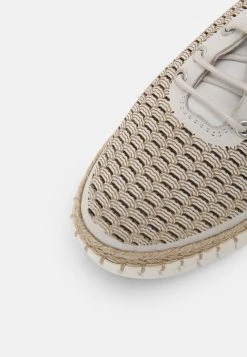 Comprar ⌛ Anna Field LEATHER - Zapatos Con Cordones - Beige, Mujer ✨ -Elegancia Femenina Tienda 440be40ef6244577b67b9f7554d02a07