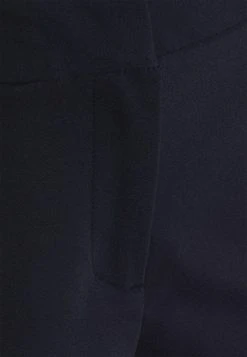 Promoción ✨ Anna Field Pantalones Chinos - Dark Blue, Mujer 😉 -Elegancia Femenina Tienda 444bef9c011a4815a66839df1f99bd29