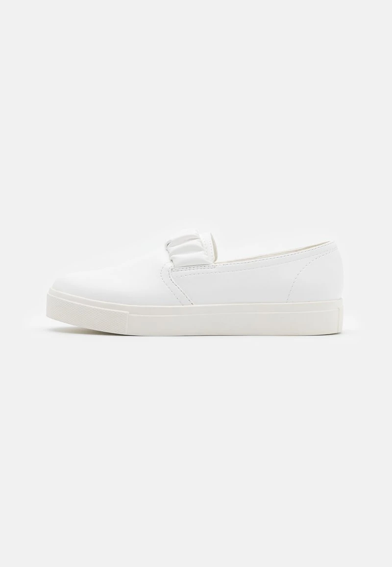 Venta al por mayor 🌟 Anna Field Mocasines - White, Mujer ⌛ 4 Venta al por mayor 🌟 Anna Field Mocasines - White, Mujer ⌛ - Imagen 2