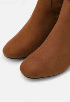 Venta express ⭐ Anna Field Botas Mosqueteras - Cognac, Mujer ✔️ -Elegancia Femenina Tienda 4531ef9c5e19456d956d81530c1db10e