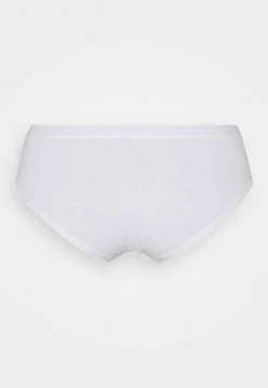 Toma de corriente 👏 Anna Field 5 PACK COTTON BRIEF - Braguitas - Grey/white, Mujer 🛒 -Elegancia Femenina Tienda 454c030850bb4d34bb4c1bc1ba81d33c