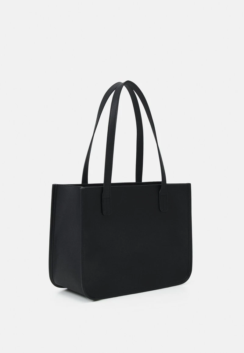 Venta al por mayor 🥰 Anna Field Bolso Shopping - Black, Mujer ⭐ 6 Venta al por mayor 🥰 Anna Field Bolso Shopping - Black, Mujer ⭐ - Imagen 4