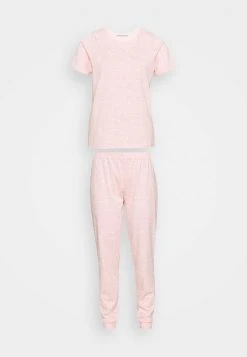 Gran venta ⭐ Anna Field Pijama - Pink, Mujer ✨ -Elegancia Femenina Tienda 456fe4c2c1674d8bb1e5e671594327e2