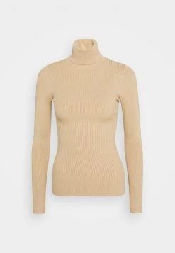 10 mejores 🤩 Anna Field TURTLE NECK - Jersey De Punto - Sand, Mujer 🥰 12 10 mejores 🤩 Anna Field TURTLE NECK - Jersey De Punto - Sand, Mujer 🥰 -Elegancia Femenina Tienda 458d8553702e4be699cdddcfc4caaddb