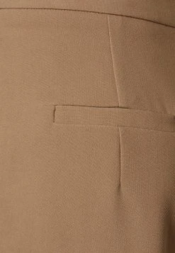 Toma de corriente ✨ Anna Field High Waist Trousers - Pantalones - Beige, Mujer ⭐ 7 Toma de corriente ✨ Anna Field High Waist Trousers - Pantalones - Beige, Mujer ⭐ -Elegancia Femenina Tienda 45ace6bcf90f4899a8a79668abbae18a