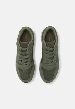 Venta al por mayor ✨ Anna Field LEATHER - Zapatillas - Olive, Mujer 🌟 13 Venta al por mayor ✨ Anna Field LEATHER - Zapatillas - Olive, Mujer 🌟 -Elegancia Femenina Tienda 45d3e6a657084d40831be60f0ca47f4d