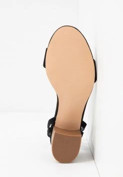 Lo mas barato 🥰 Anna Field Sandalias - Black, Mujer ✔️ -Elegancia Femenina Tienda 4609e183be6b4a39b734f0659bad7368