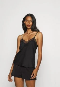 Venta al por mayor ✔️ Anna Field Pijama - Black, Mujer 🎁