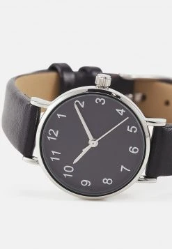 Mejor precio 👏 Anna Field Reloj - Black, Mujer 💯 -Elegancia Femenina Tienda 464e87669e704fff9be5d728e2d98bb0