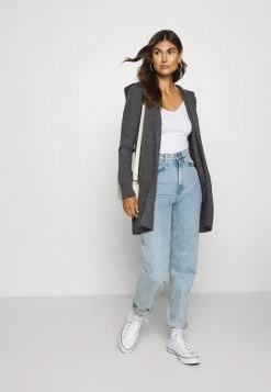 Lo mas barato 🥰 Anna Field Chaqueta De Punto - Dark Grey Melange, Mujer ✨ 9 Lo mas barato 🥰 Anna Field Chaqueta De Punto - Dark Grey Melange, Mujer ✨ -Elegancia Femenina Tienda 469e52b66cb444ffad94005ea16f9915