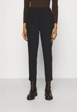 10 mejores 👍 Anna Field Smart Jogger - Pantalones - Black, Mujer ✔️