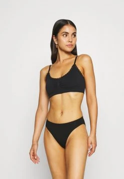 Mejor trato 🎉 Anna Field 2 PACK - Top - Black/pink, Mujer ✨