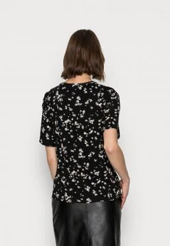 Comprar 🎉 Anna Field Camiseta Estampada - Black, Mujer ⭐ 9 Comprar 🎉 Anna Field Camiseta Estampada - Black, Mujer ⭐ -Elegancia Femenina Tienda 47411d9b64044b3ab6d69fa8d1c37ebc