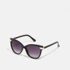 Nuevo ⭐ Anna Field Gafas De Sol - Black, Mujer 🧨