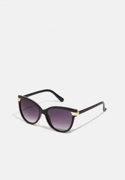 Nuevo ⭐ Anna Field Gafas De Sol - Black, Mujer 🧨