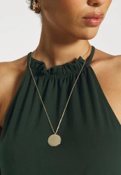 Promoción 🥰 Anna Field Vestido Ligero - Scarab, Mujer 🧨 12 Promoción 🥰 Anna Field Vestido Ligero - Scarab, Mujer 🧨 -Elegancia Femenina Tienda 476380c11bd64f19867fbf72af3e15ae