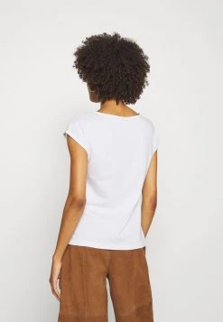 10 mejores 🔔 Anna Field 2 PACK - Camiseta Básica - White/white, Mujer 🤩 -Elegancia Femenina Tienda 4764ee70d0654d77a851e2d2ddba9da8