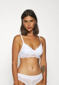 mejor venta 🥰 Anna Field 2PACK MATERNITY BRA - Sujetador Sin Aros - Pink/white, Mujer ✔️ -Elegancia Femenina Tienda 47a0eb20cf9146a780389dbd08179986