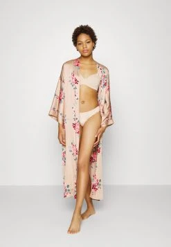 Para estrenar ✨ Anna Field SAMIRA 7PP THONG LACE MICRO - Tanga - Nude, Mujer 👍