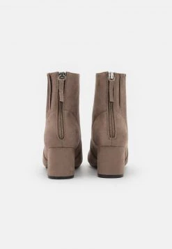 mejor venta ✔️ Anna Field Botines - Taupe, Mujer 😀 11 mejor venta ✔️ Anna Field Botines - Taupe, Mujer 😀 -Elegancia Femenina Tienda 47bb54f791034fc29ed6faebd14edb79