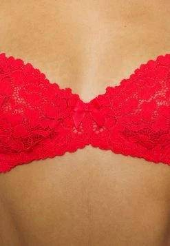 Las mejores reseñas de 🎁 Anna Field 2PP UNDERWIRE BRA - Sujetador Con Aros - Red/pink, Mujer 😀 -Elegancia Femenina Tienda 47f69769bbee4e73befc9949dc017590