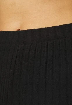 Barato ❤️ Anna Field Pijama - Black, Mujer 🔥 -Elegancia Femenina Tienda 4837f2936d724053af7dc5166e3c6d34