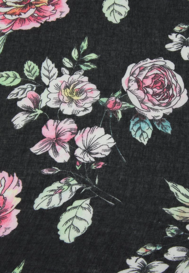 Mejor trato 🌟 Anna Field Pañuelo - Black, Mujer ✔️ 8 Mejor trato 🌟 Anna Field Pañuelo - Black, Mujer ✔️ - Imagen 6