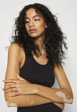 Venta express 🧨 Anna Field 2 PACK - Top - Black, Mujer 💯 -Elegancia Femenina Tienda 491e9d7f68d84f1abf69acebdafbabc2