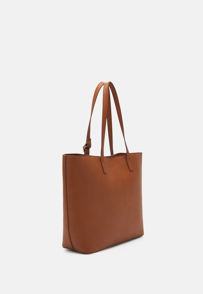 Gran venta 😀 Anna Field Bolso Shopping - Cognac, Mujer 🔔 4 Gran venta 😀 Anna Field Bolso Shopping - Cognac, Mujer 🔔 - Imagen 2