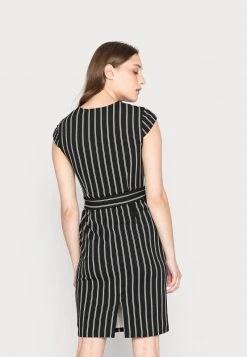 mejor venta ⭐ Anna Field Vestido De Tubo - Black/ White, Mujer ✨ 9 mejor venta ⭐ Anna Field Vestido De Tubo - Black/ White, Mujer ✨ -Elegancia Femenina Tienda 4a511d849298429db606eec9eacb1d09