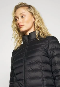 Barato 🎉 Anna Field Chaqueta De Plumas - Black, Mujer 🤩 -Elegancia Femenina Tienda 4a8cb3332314496cba36883447b4eaea