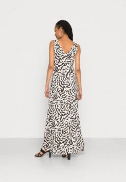 Promoción 🎁 Anna Field Vestido Largo - Beige/black, Mujer 🔥 -Elegancia Femenina Tienda 4ac32ec0cfa945cfbe0b8bca61c799a1