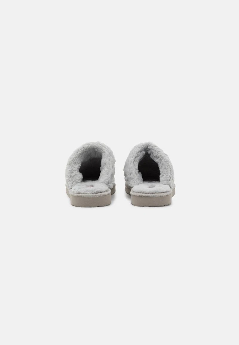 Presupuesto 🥰 Anna Field Pantuflas - Grey, Mujer 🥰 6 Presupuesto 🥰 Anna Field Pantuflas - Grey, Mujer 🥰 - Imagen 4