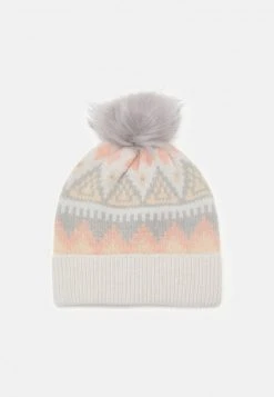 Para estrenar ✔️ Anna Field SET - Bufanda - Off-white/grey/pink, Mujer ✔️ -Elegancia Femenina Tienda 4b02fa465da94587b0cc31c61895d81f