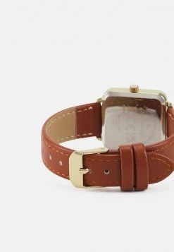 Cupón ✨ Anna Field Reloj - Cognac, Mujer 🛒 -Elegancia Femenina Tienda 4b58c51b04014b93b34e863f584fbdc0