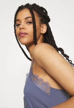 Mejor trato 🥰 Anna Field MIA CHIFFON PJ SET - Pijama - Lilac, Mujer 🛒 13 Mejor trato 🥰 Anna Field MIA CHIFFON PJ SET - Pijama - Lilac, Mujer 🛒 -Elegancia Femenina Tienda 4b88d99e2f4849238af95ed472b269a4