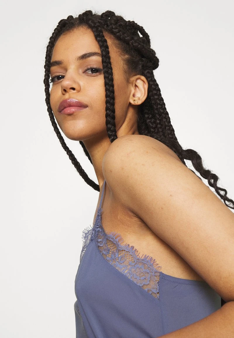 Mejor trato 🥰 Anna Field MIA CHIFFON PJ SET - Pijama - Lilac, Mujer 🛒 6 Mejor trato 🥰 Anna Field MIA CHIFFON PJ SET - Pijama - Lilac, Mujer 🛒 - Imagen 4